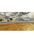 GVBA Boa Vista Airport by DSKY MSFS