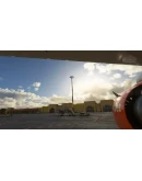 GVBA Boa Vista Airport by DSKY MSFS