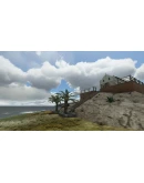 GVBA Boa Vista Airport by DSKY MSFS