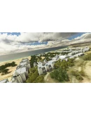 GVBA Boa Vista Airport by DSKY MSFS