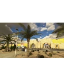 GVBA Boa Vista Airport by DSKY MSFS