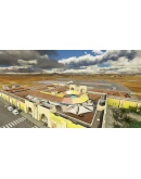 GVBA Boa Vista Airport by DSKY MSFS