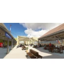 GVBA Boa Vista Airport by DSKY MSFS