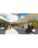 GVBA Boa Vista Airport by DSKY MSFS