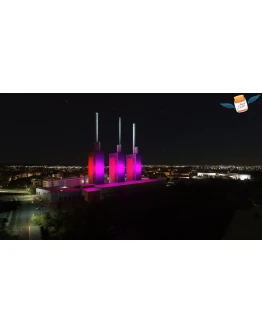 Hannover Landmarks MSFS