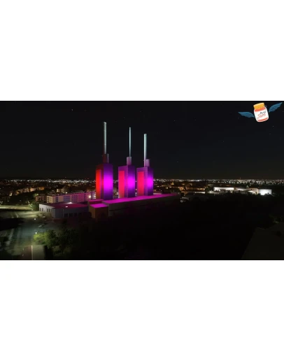 Hannover Landmarks MSFS