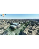 Hannover Landmarks MSFS