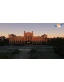 Hannover Landmarks MSFS