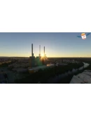 Hannover Landmarks MSFS