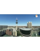 Hannover Landmarks MSFS