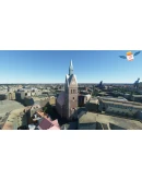 Hannover Landmarks MSFS