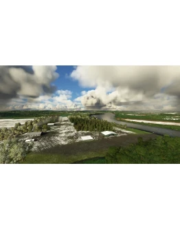 HCG HURRICANE HC-450N MSFS