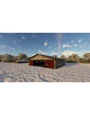 HCG HURRICANE HC-450N MSFS