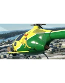 HCG HURRICANE HC-450N MSFS