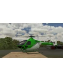 HCG HURRICANE HC-450N MSFS