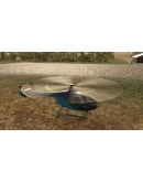 HCG HURRICANE HC-450N MSFS