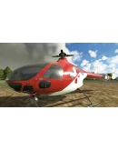 HCG HURRICANE HC-450N MSFS