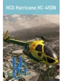 HCG HURRICANE HC-450N MSFS