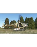 HCG HURRICANE HC-450N MSFS