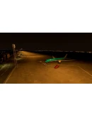 HECA Cairo Airport Night Enhanced MSFS HECA Cairo Airport Night Enhanced MSFS