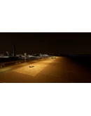 HECA Cairo Airport Night Enhanced MSFS HECA Cairo Airport Night Enhanced MSFS