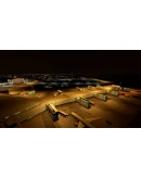 HECA Cairo Airport Night Enhanced MSFS HECA Cairo Airport Night Enhanced MSFS