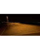HECA Cairo Airport Night Enhanced MSFS HECA Cairo Airport Night Enhanced MSFS