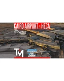 HECA Cairo International Airport MSFS 2020/2024 HECA Cairo International Airport MSFS 2020/2024