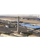 HECA Cairo International Airport MSFS 2020/2024 HECA Cairo International Airport MSFS 2020/2024