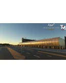 HECA Cairo International Airport MSFS 2020/2024 HECA Cairo International Airport MSFS 2020/2024