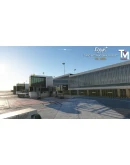 HECA Cairo International Airport MSFS 2020/2024 HECA Cairo International Airport MSFS 2020/2024