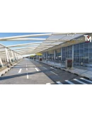 HECA Cairo International Airport MSFS 2020/2024 HECA Cairo International Airport MSFS 2020/2024