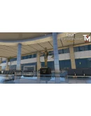 HECA Cairo International Airport MSFS 2020/2024 HECA Cairo International Airport MSFS 2020/2024