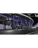 HECA Cairo International Airport MSFS 2020/2024 HECA Cairo International Airport MSFS 2020/2024