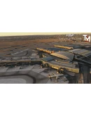 HECA Cairo International Airport MSFS 2020/2024 HECA Cairo International Airport MSFS 2020/2024