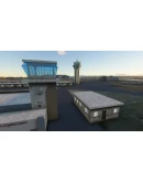 HEGN Hurghada Airport MSFS