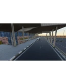 HEGN Hurghada Airport MSFS