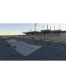 HEGN Hurghada Airport MSFS