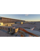 HEGN Hurghada Airport MSFS