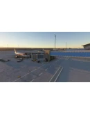 HEGN Hurghada Airport MSFS
