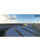 HESH Sharm El-Sheikh Airport MSFS HESH Sharm El-Sheikh Airport MSFS