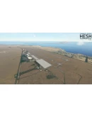 HESH Sharm El-Sheikh Airport MSFS HESH Sharm El-Sheikh Airport MSFS