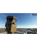 HESH Sharm El-Sheikh Airport MSFS HESH Sharm El-Sheikh Airport MSFS