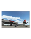 HKJK Nairobi Airport FSDG XP11 HKJK Nairobi Airport FSDG XP11