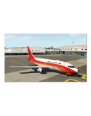 HKJK Nairobi Airport FSDG XP11 HKJK Nairobi Airport FSDG XP11