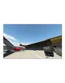 HKJK Nairobi Airport FSDG XP11 HKJK Nairobi Airport FSDG XP11