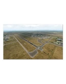 HKJK Nairobi Airport FSDG XP11 HKJK Nairobi Airport FSDG XP11