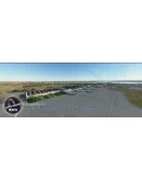 HKMO Moi International Airport Mombasa MSFS