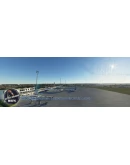 HKMO Moi International Airport Mombasa MSFS