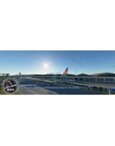 HKMO Moi International Airport Mombasa MSFS